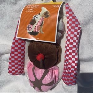 ~SOLD~ Dog Costume
